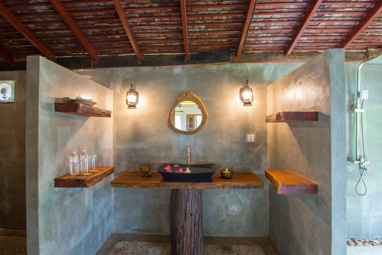 Bong Thom Forest Lodge Σιέμ Ρέαπ Εξωτερικό φωτογραφία